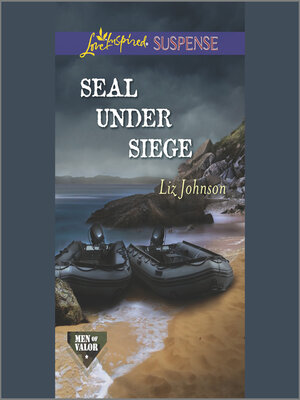 cover image of SEAL Under Siege